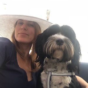 Meet your Posher, Lisa